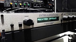 Video thumbnail for Rocktron Intellifex LTD - Uma grande surpresa! by U2 END OF THE WORLD