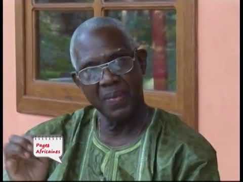 Doumbi Fakoly: Aucune religion n'a été revelée. Dieu n'a jamais parlé a quelqu'un