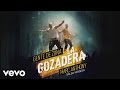 Gente De Zona La Gozadera Salsa Version Cover Audio Ft Marc Anthony