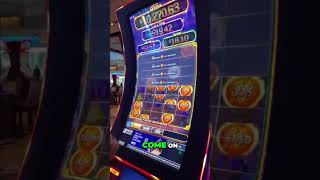 Lucky Chef Slots: BIG Win! Crazy Slot Machine Action! #shorts