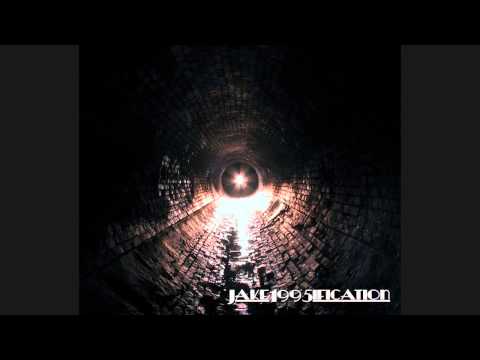 Jake1995ification - New DnB Project