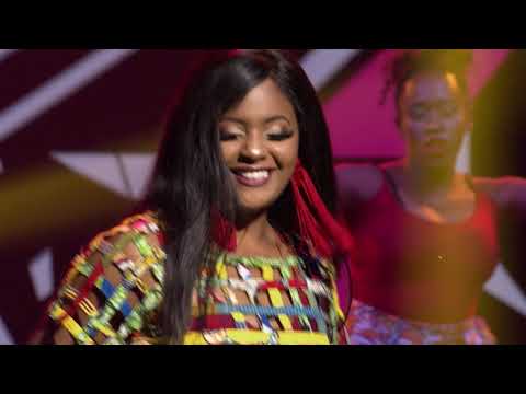 Mimi Mars, King Saha & Yared Negu: Kodoo  - Coke Studio Africa Big Break