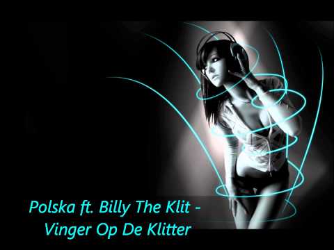 Polska ft. Billy The Klit - Vinger Op De Klitter