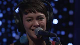 Diet Cig - Tummy Ache (Live on KEXP)