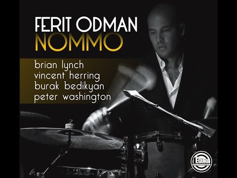 Ferit Odman | Nommo | 02 Nommo (One)