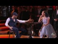 DWTS Season 23 Pros dance to Play That Song by Train