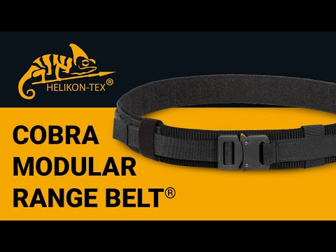Helikon-Tex - Cobra Modular Range Belt® (45mm)