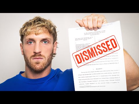 They Sued Me And Lost (27 Times)