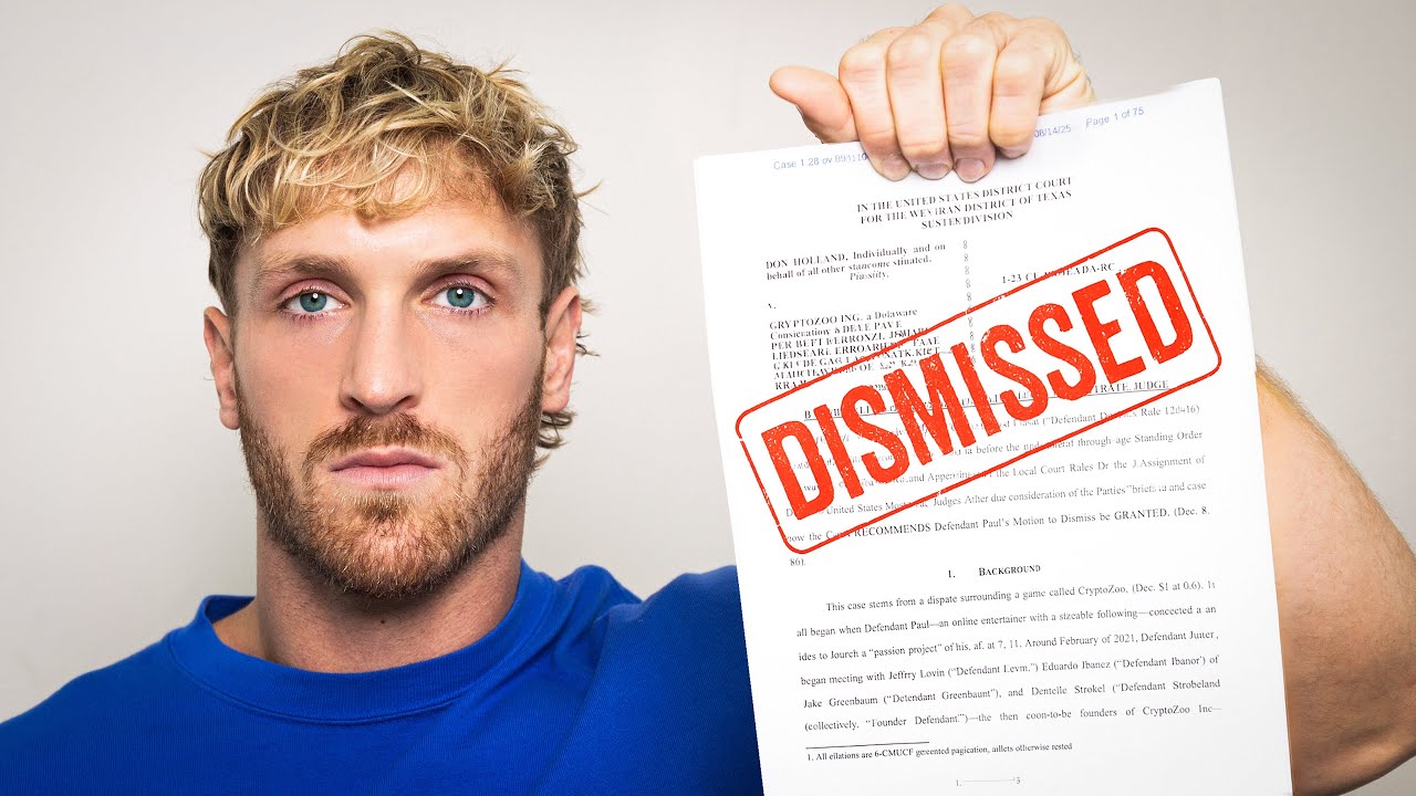 They Sued Me And Lost (27 Times)