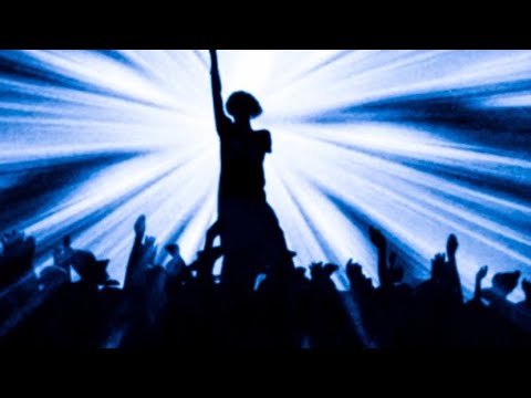 MAV*YRMLDY - DAIRE (Official Visualizer)