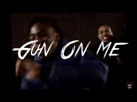 "Gun On Me" Famo Banga Jay Dee Fivio Foreign NY DRILL type beat (prod Szamz x Sinister)