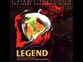 Jerry Goldsmith Legend OST - 13 The Ring
