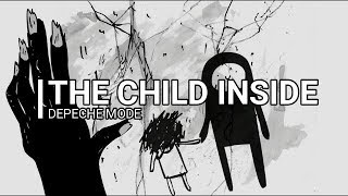 The child inside karaoke - Depeche Mode