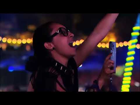 Axwell played Resurrection vs Walking on a dream in Tomorrowland Brasil 2024 ❤️🦋