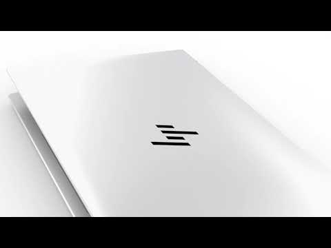 Прев'ю відео HP EliteBook 860 G9