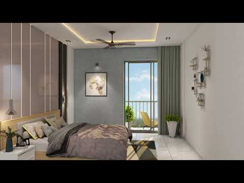 3D Tour Of ABAD Woods Park