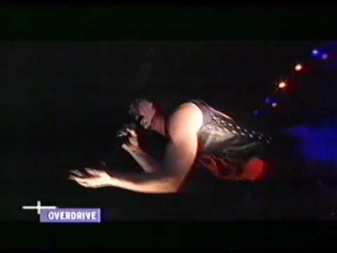 Monster Magnet - Atomic Clock (live)