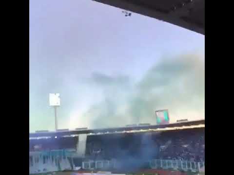 "Hinchada de Talleres!" Barra: La Fiel &bull; Club: Talleres