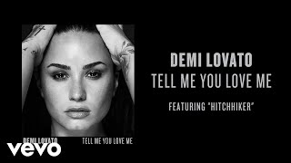 Demi Lovato - Hitchhiker (Audio Snippet)