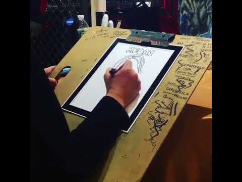 Promotional video thumbnail 3 for Cathy Nolan Art