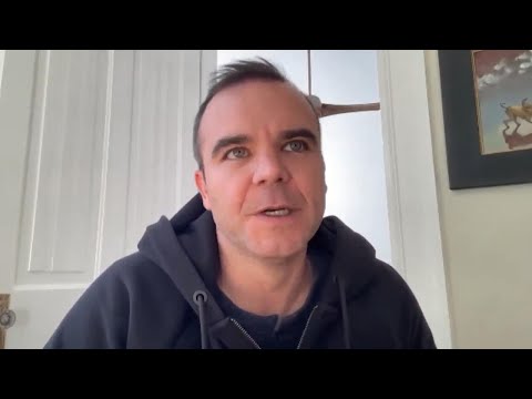 American indie darlings Future Islands return with an album inspired by singer Samuel T. Herring's t