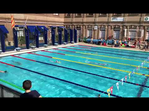 6 jornada liga catalana 4/5/19