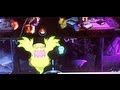 Club Penguin Halloween Party 2012 Disney Game On Commercial