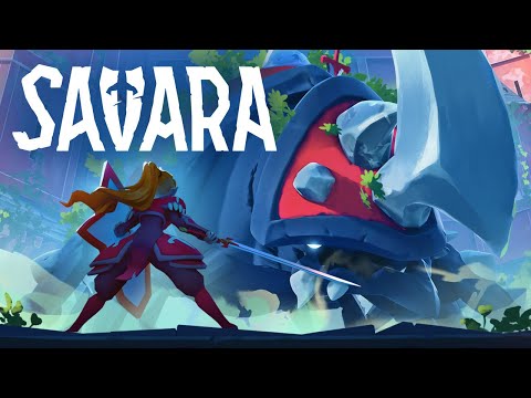 Trailer de Savara