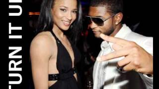 Ciara - Turn It Up (ft Usher) Hot new song 2011