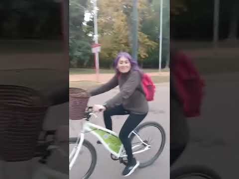 ...hasta el cerro la Gloria o hasta donde nuestras. piernas con estos dos caños nos dejen 🤣