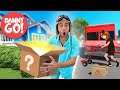 Package POP Mystery Box Surprise Dance Danny Go Songs For Kids