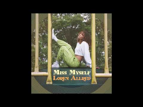 Video thumbnail for Miss Myself