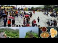 Lonavala Tourist Places | Lonavala Khandala Travel Guide Vlog | Lonavala In Monsoon | लोनावाला