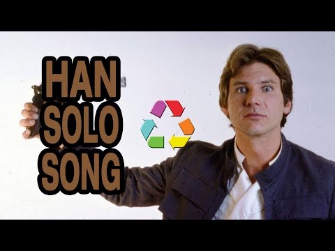 La canción de Han Solo hqdefault - La canción de Han Solo