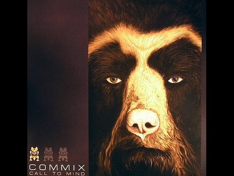 Commix - How You Gonna Feel Feat. Steve Spacek (1080p)