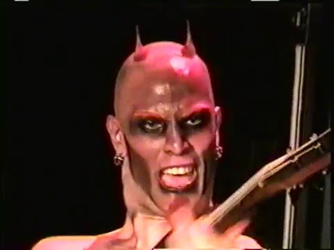 Mudvayne @ CBGB's - New York, NY, USA (Sep. 18, 2000) [Full Show]