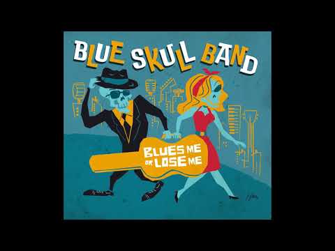 Blues Me or Lose Me (full album)