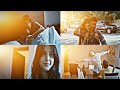 Oka Kshanam Kalisindi ️ 3 Song Whatsapp Status Telugu Dhanush Telugutrending Lovestatus