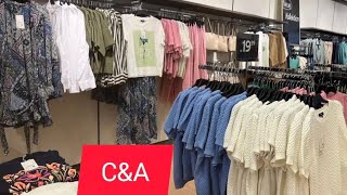 Download lagu C&A NEW ARRIVAL WOMEN'S OUTFITS 2026#haul#latest#trending#update#subscribe  mp3