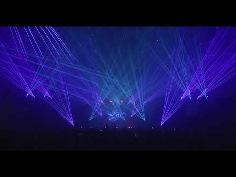 Gareth Emery & Ashley Wallbridge - Electric Pirates [Laserface Vancouver]