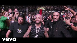 Maluma - Borro Cassette (Medallo en el Mapa LIVE)