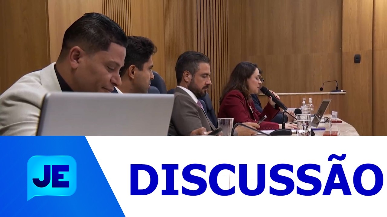 Saúde pública de Aracaju vira discussão na Câmara de Vereadores