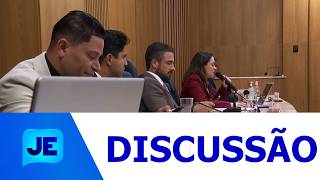 Saúde pública de Aracaju vira discussão na Câmara de Vereadores