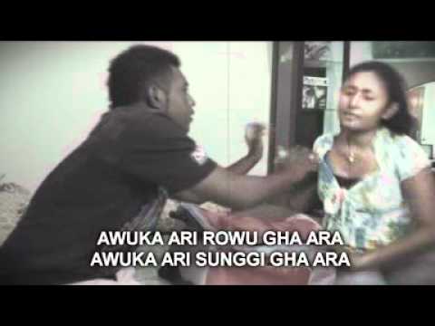 Ade AFI - Orasa Mani ( Papua Romantic 2011 )