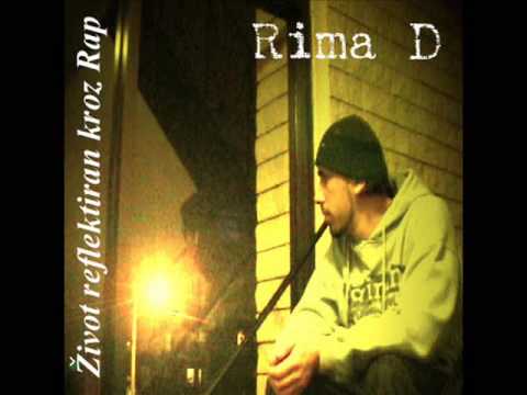 RimaD - Komšija Rale