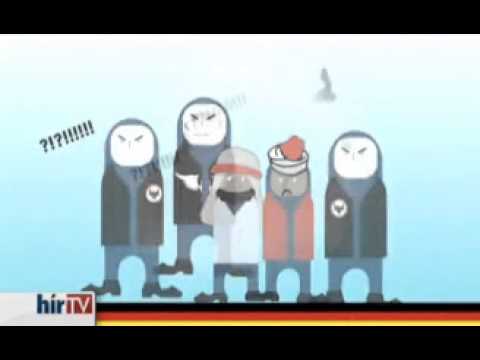 HírTV - Kölyök Célpont