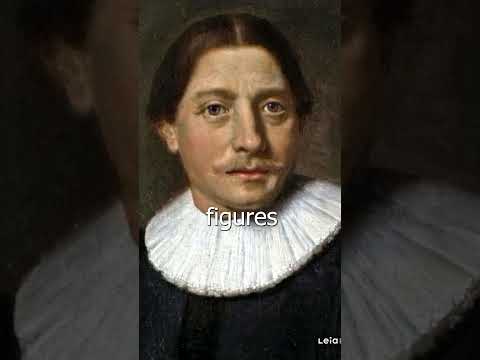 Holy Land in Europe!? (SHORT)