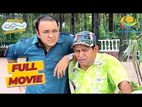 Bhide ऐसे क्यों घूर रहा है Popatlal को? | Taarak Mehta Ka Ooltah Chashmah | Diwali Ki Safai