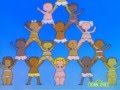 Classic Sesame Street My Skin