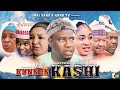KUNNEN KASHI EPISODE 15 Latest Hausa Series 2022